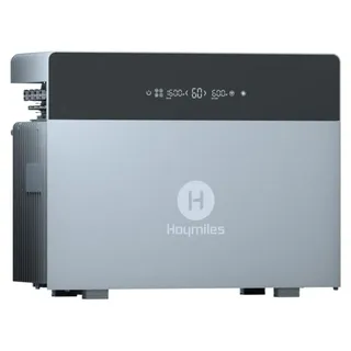 Hoymiles HiBattery 4,02 kWh