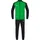 Performance Trainingsanzug Soft Green/Schwarz 128