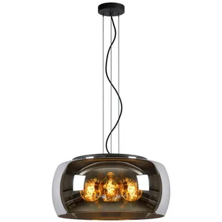 LUCIDE OLIVIA Pendelleuchte, E27, 45401/50/65,