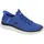 Summits Herren Royalblau 40