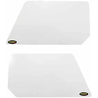 Maier 190421 Seitenteile - White - One Size