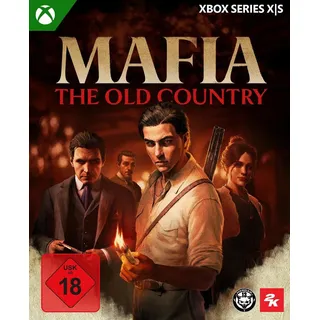 Take Two Mafia: The Old Country