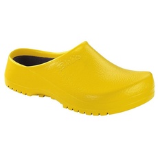 Bild von PU-Clog Super-Birki, Weite normal, Schuhe