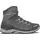 Innox Pro GTX Mid Damen Slim Anthrazit/Rose 38