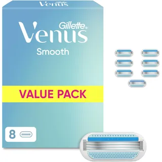 Gillette Venus Rasierklingen 8 St.