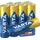 AA 2600 mAh 8 St.