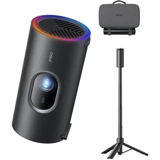 JMGO PicoPlay+ LED Schwarz