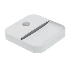 Prios LED-Akku-Möbelleuchte Kaleon, USB, Bewegungsmelder