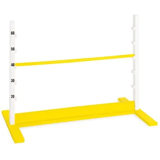 Pinolino Hürde Hoppe, Gelb