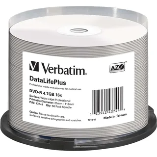 Verbatim DVD-R