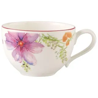 Villeroy & Boch Mariefleur Basic Kaffeetasse 0,39 l Mehrfarbig 6 St.