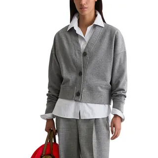Marc O'Polo Damen 600407357025 Sweatshirt