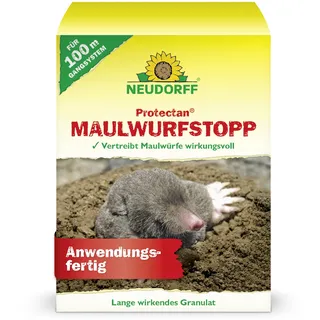 NEUDORFF Protectan MaulwurfStopp Granulat 200 g