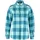 Shirt dawn blue/breeze blue XXS