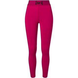 super.natural - Merino Funktionsunterwäsche, Damen, Lange Unterhose, W TUNDRA175 Tight