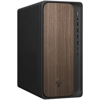 HP Omnidesk Desktop-PC Intel Core Ultra 7 265 32 GB RAM 1 TB HDD Intel Arc Graphics Windows 11 Home