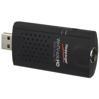 Hauppauge WinTV soloHD