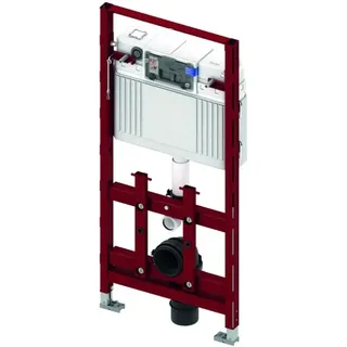 TECE TECElux WC-Modul 100