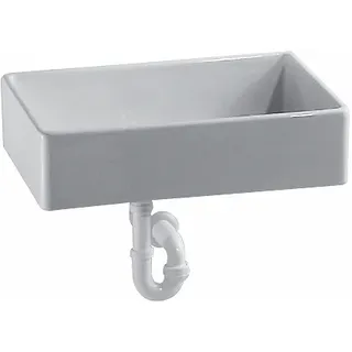 Geberit Wohnstätte Spülstein 50 x 14 x 40 cm (360050000)