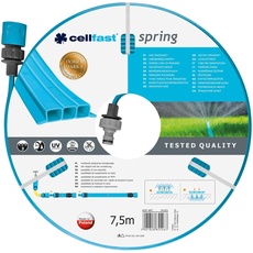 Bild von Spring Bewässerungsschlauch-Set 7.5m (19-021N)