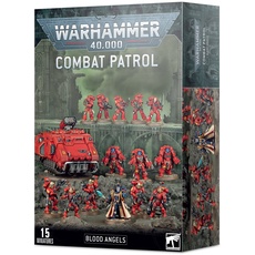 Bild - Warhammer 40.000 - Combat Patrol: Blood Angels