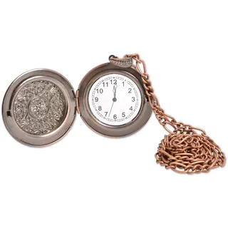 Bristol Novelty Steampunk-Taschenuhr BA778