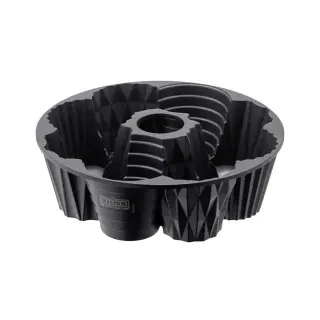 Kaiser Bundform Tarte- und Törtchen Ø 26 cm