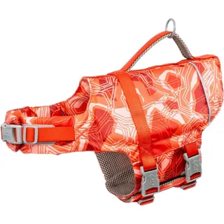 Hurtta Life Savior ECO 0-5 kg coral camo