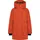 Winterparka Rust 46