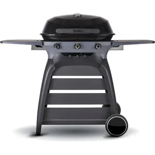 Buschbeck X-Grill 3-Brenner