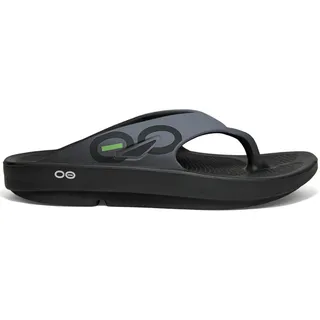 Oofos Ooriginal Sport graphite (GRPH) 40