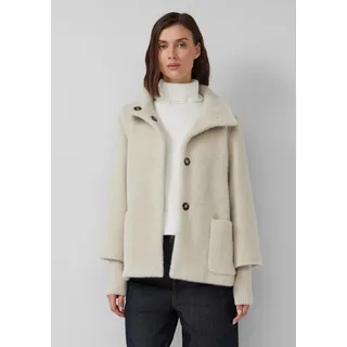 s.Oliver Black Label Damen 2171597 Outdoor Jacke, 80W4, 38