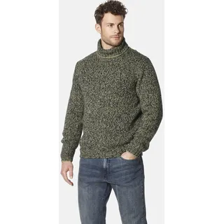 Babista Rollkragenpullover »Pullover VESTIGONI«, grün