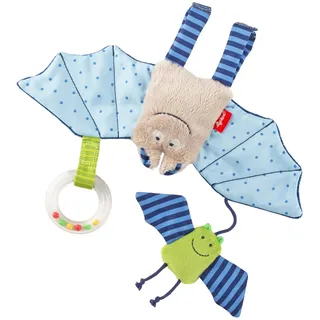 Sigikid Kinderwagenkette Fledermaus 41013