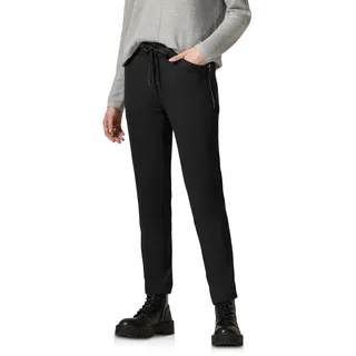 Cecil Damen Hose mit Zipper Details