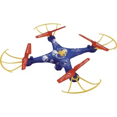 Bild RC Quadkopter Bubblecopter (Kinder Drohne