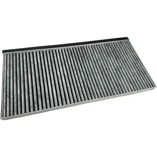 AIR2GO Aktivkohlefilter für Siemens CleanAir 17006774 / LZ16IBB14