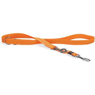 Karlie Art Sportiv Plus Reflex M Hund, Spazieren), Halsband + Leine