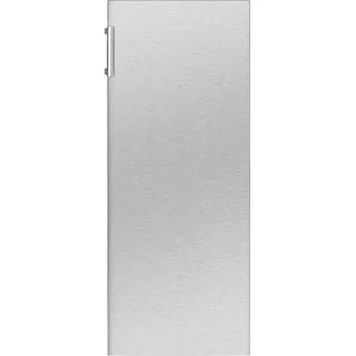 Bomann VS 7316.1 Vollraumkühlschrank (242 l, 1434 mm hoch, Silber)