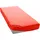 Spannbettlaken Jersey 180 x 200 cm orange