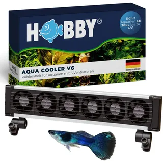 Hobby Aquarienheizer Aqua Cooler V6