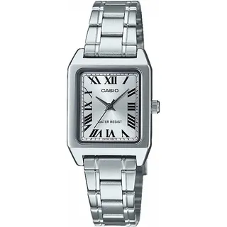 Casio LTP-B150D Edelstahl 22 mm LTP-B150D-7BEF