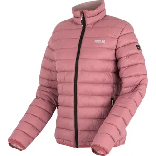 Regatta Marizion Jacke - Dusty Rose - 46