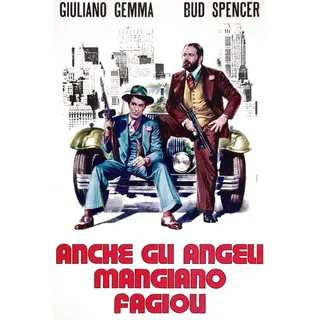 SMD Selbst Engel essen Bohnen