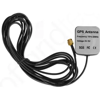Victron Energy Active GPS Antenne