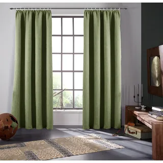 Bruno Banani »Bela« 1, Stk. tlg. blickdicht, meliert, verschiedene Größen