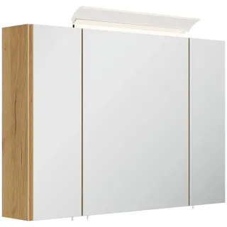 Posseik Eiche 90 cm gold