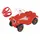 Bobby-Car mit Flüsterräder und Schuhschoner