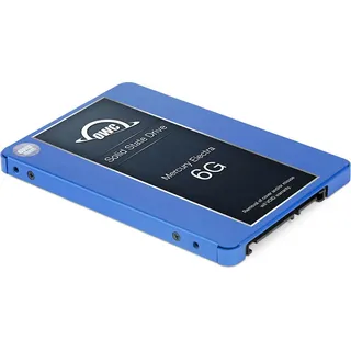 OWC Mercury Electra 6G, 250 GB, 2.5", SSD