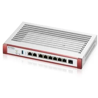 ZyXEL ZyWALL USG FLEX 200H